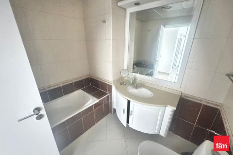 Apartament de închiriat în Dubai Marina, Dubai, EAU 2 dormitoare, 176.6 mp.  №648061 - poză 16