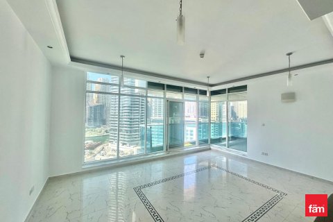 Apartament de închiriat în Dubai Marina, Dubai, EAU 2 dormitoare, 176.6 mp.  №648061 - poză 2