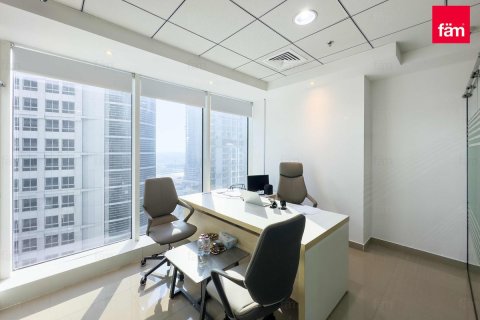 Office til salg i Business Bay, Dubai, UAE 76.3 kvm № 648059 - foto 8