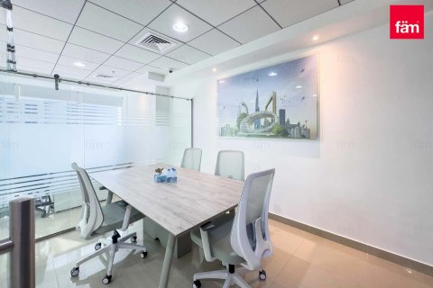 Office til salg i Business Bay, Dubai, UAE 76.3 kvm № 648059 - foto 5