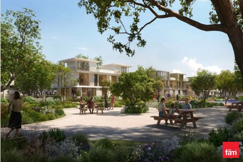 Villa in Dubai, UAE 4 bedrooms, 332.7 sq.m. № 648065 - photo 5