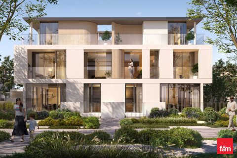 Villa in Dubai, UAE 4 bedrooms, 332.7 sq.m. № 648065 - photo 1
