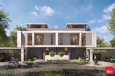 Villa in Dubai, UAE 4 bedrooms, 332.7 sq.m. № 648065 - photo 9