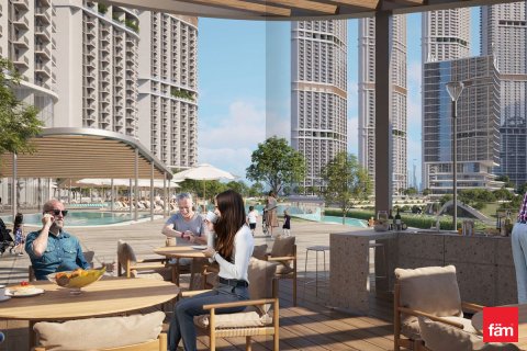 Dubai, संयुक्त अरब अमीरात में अपार्टमेंट, 1 बेडरूम, 66.4 वर्ग मीटर, संख्या 648062 - फ़ोटो 9
