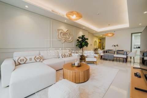 Apartment in Business Bay, Dubai, UAE 3 bedrooms, 147.2 sq.m. № 648064 - photo 2