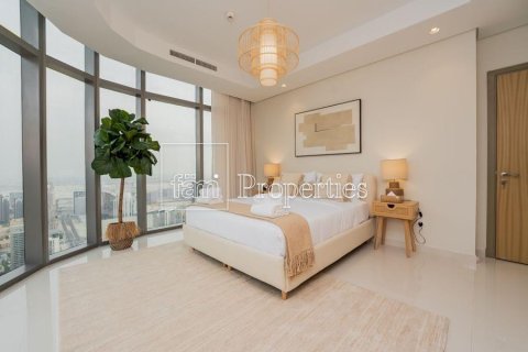 Apartment in Business Bay, Dubai, UAE 3 bedrooms, 147.2 sq.m. № 648064 - photo 7