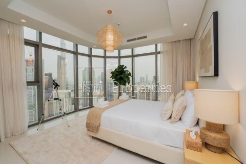Apartment in Business Bay, Dubai, UAE 3 bedrooms, 147.2 sq.m. № 648064 - photo 6