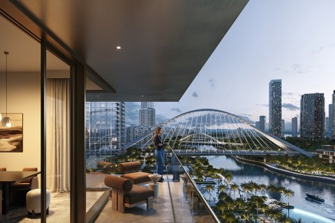 Купити квартиру в Dubai Healthcare City, Дубай, ОАЕ 1 кімната, 68м2, № 639823 - фото 3