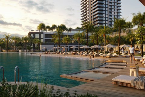Купити квартиру в Dubai Healthcare City, Дубай, ОАЕ 1 кімната, 68м2, № 639823 - фото 4
