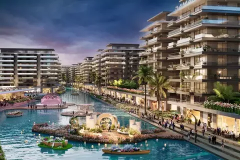טאונהאוס למכירה ב Dubai, איחוד האמירויות  4 חדרי שינה, 214 מ"ר, מספר 639822 - תמונה 4