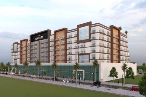 Müüa korter asukohaga Motor City, Dubai, AÜE: 2 magamistoaga, 120 m² Nr 649320 - pilt 3