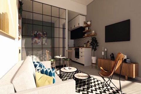 Müüa korter asukohaga Motor City, Dubai, AÜE: 2 magamistoaga, 120 m² Nr 649320 - pilt 5