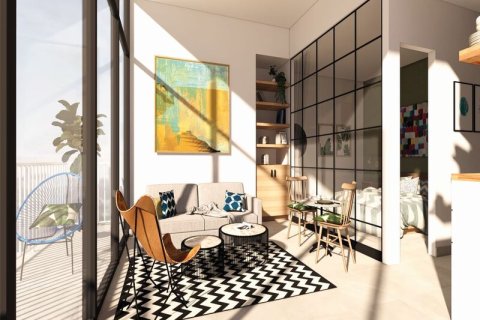 Müüa korter asukohaga Motor City, Dubai, AÜE: 2 magamistoaga, 120 m² Nr 649320 - pilt 4