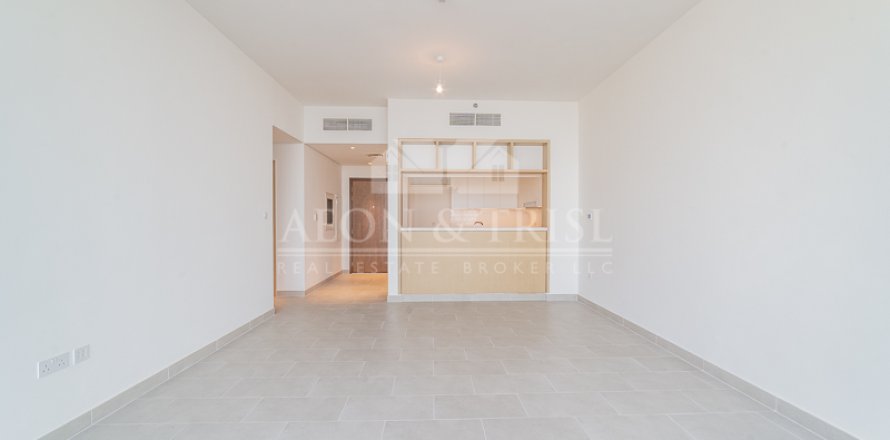 Leilighet i Dubai Creek Harbour (The Lagoons), Dubai, Emiratene 3 soverom, 153 kvm nr. 649319