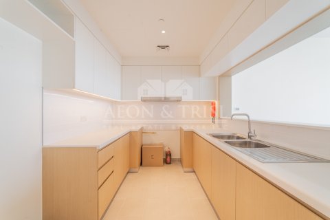 Leilighet til salgs i Dubai Creek Harbour (The Lagoons), Dubai, Emiratene 3 soverom, 153 kvm Nr. 649319 - Foto 4