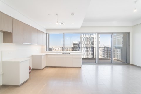 Dzīvoklis PARK HEIGHTS I Dubai Hills Estatejā, AAE 2 istabas, 100 m2 Nr. 649317 - attēls 4