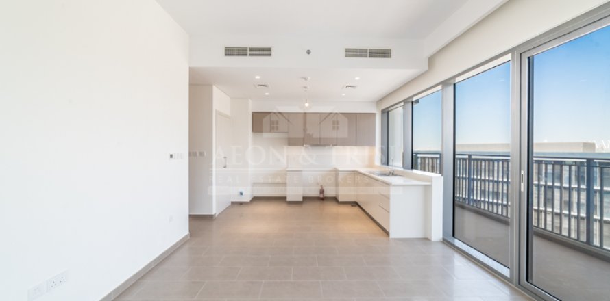Dzīvoklis PARK HEIGHTS I Dubai Hills Estatejā, AAE 2 istabas, 100 m2 Nr. 649317