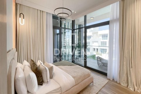 Radový dom v Jumeirah Village Circle, Dubai, SAE 4 spálne, 282 m2 č. 654701 - Fotografia 3