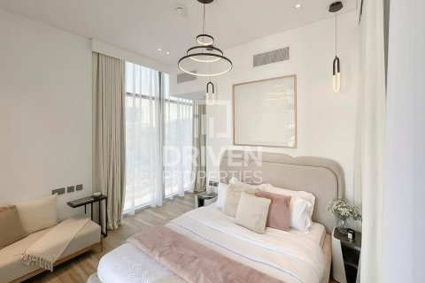 Radový dom v Jumeirah Village Circle, Dubai, SAE 4 spálne, 282 m2 č. 654701 - Fotografia 4