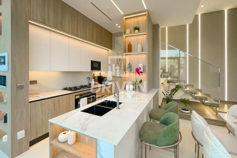 Radový dom v Jumeirah Village Circle, Dubai, SAE 4 spálne, 282 m2 č. 654701 - Fotografia 8