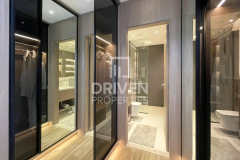 Radový dom v Jumeirah Village Circle, Dubai, SAE 4 spálne, 282 m2 č. 654701 - Fotografia 12