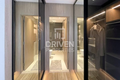 Radový dom v Jumeirah Village Circle, Dubai, SAE 4 spálne, 282 m2 č. 654701 - Fotografia 14