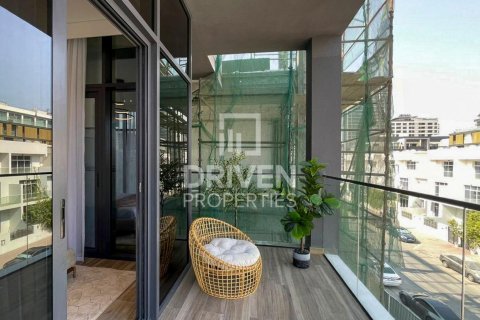 Radový dom v Jumeirah Village Circle, Dubai, SAE 4 spálne, 282 m2 č. 654701 - Fotografia 15