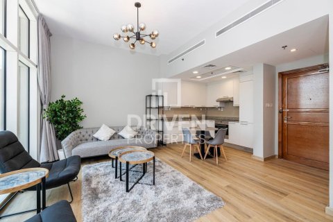 Apartamento para venda em Business Bay, Dubai, EAU 1 quarto, 65 m2 № 654691 - foto 1