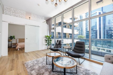 Apartamento para venda em Business Bay, Dubai, EAU 1 quarto, 65 m2 № 654691 - foto 3