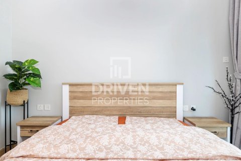 Διαμέρισμα σε Business Bay, Dubai, ΗΑΕ 1 δωμάτιο, 65 τ.μ. Αρ. 654691 - φωτογραφία 5