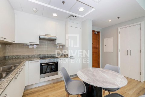 Διαμέρισμα σε Business Bay, Dubai, ΗΑΕ 1 δωμάτιο, 65 τ.μ. Αρ. 654691 - φωτογραφία 8