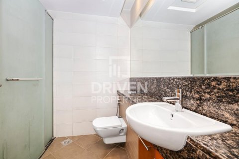 Διαμέρισμα σε Business Bay, Dubai, ΗΑΕ 1 δωμάτιο, 65 τ.μ. Αρ. 654691 - φωτογραφία 9