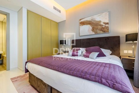 Apartment in Business Bay, Dubai, UAE 2 bedrooms, 88 sq.m. № 654700 - photo 8