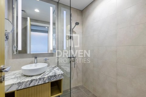 Apartmán v Business Bay, Dubai, SAE 2 spálne, 88 m2 č. 654700 - Fotografia 15