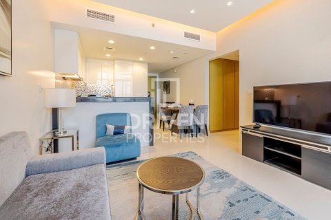 Apartmán v Business Bay, Dubai, SAE 2 spálne, 88 m2 č. 654700 - Fotografia 4