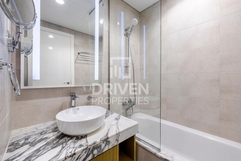 Apartmán v Business Bay, Dubai, SAE 2 spálne, 88 m2 č. 654700 - Fotografia 14