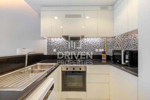 Apartmán v Business Bay, Dubai, SAE 2 spálne, 88 m2 č. 654700 - Fotografia 12