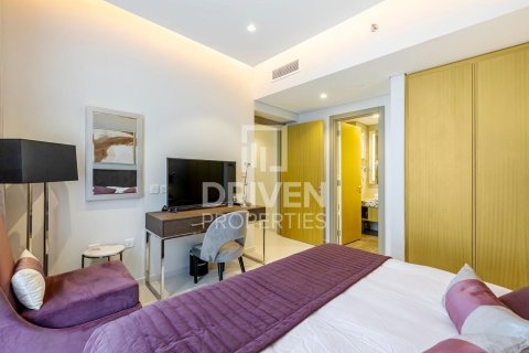 Apartmán v Business Bay, Dubai, SAE 2 spálne, 88 m2 č. 654700 - Fotografia 9