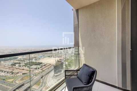Apartmán v Business Bay, Dubai, SAE 2 spálne, 88 m2 č. 654700 - Fotografia 3
