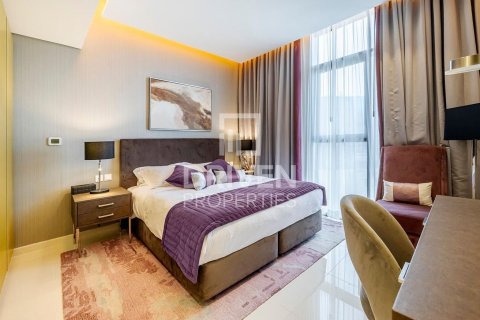 Apartment in Business Bay, Dubai, UAE 2 bedrooms, 88 sq.m. № 654700 - photo 11