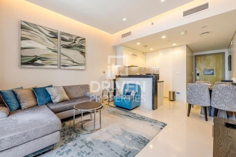 Apartmán v Business Bay, Dubai, SAE 2 spálne, 88 m2 č. 654700 - Fotografia 5