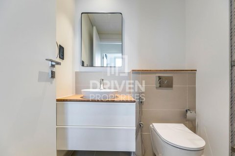 Dzīvoklis Dubai Hills Estatejā, AAE 1 istaba, 45 m2 Nr. 654358 - attēls 10