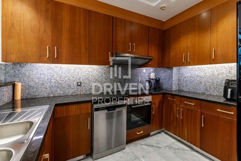 Paritalo DIFC, Dubai, Arabiemiraatit 2 makuuhuonetta, 165 m2 № 654703 - kuva 4