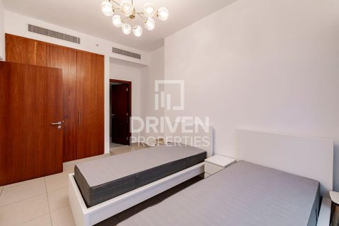 Duplex v DIFC, Dubai, SAE 2 spálne, 165 m2 č. 654703 - Fotografia 9