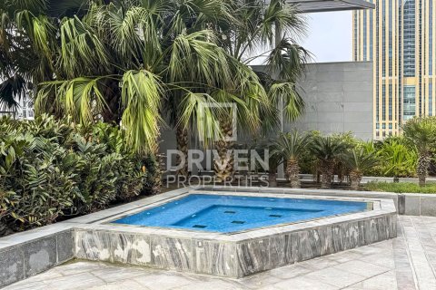 Paritalo DIFC, Dubai, Arabiemiraatit 2 makuuhuonetta, 165 m2 № 654703 - kuva 19