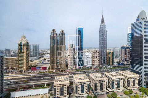 Paritalo DIFC, Dubai, Arabiemiraatit 2 makuuhuonetta, 165 m2 № 654703 - kuva 14