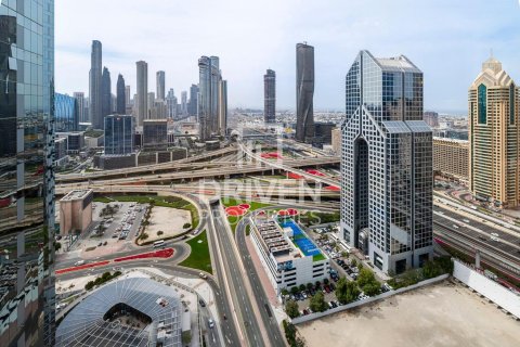 Paritalo DIFC, Dubai, Arabiemiraatit 2 makuuhuonetta, 165 m2 № 654703 - kuva 15