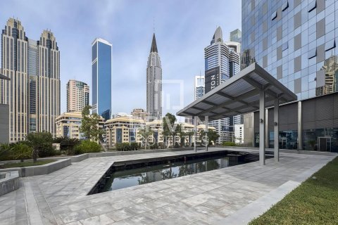 Paritalo DIFC, Dubai, Arabiemiraatit 2 makuuhuonetta, 165 m2 № 654703 - kuva 18