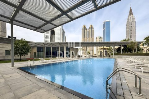 Paritalo DIFC, Dubai, Arabiemiraatit 2 makuuhuonetta, 165 m2 № 654703 - kuva 20