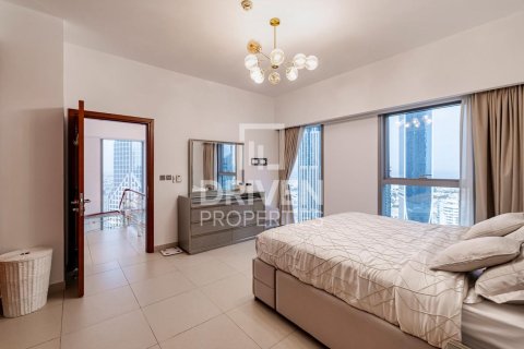 Duplex v DIFC, Dubai, SAE 2 spálne, 165 m2 č. 654703 - Fotografia 7
